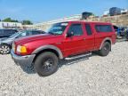 2002 FORD RANGER