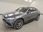 2021 MERCEDES-BENZ GLC COUPE