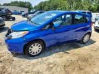 2014 NISSAN VERSA NOTE