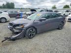 2021 HONDA INSIGHT
