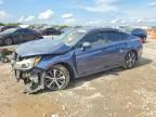 2016 SUBARU LEGACY