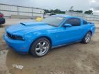 2010 FORD MUSTANG
