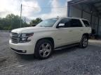 2015 CHEVROLET TAHOE
