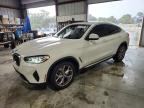 2022 BMW X4