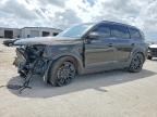 2021 KIA TELLURIDE