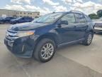 2011 FORD EDGE