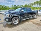 2018 GMC SIERRA