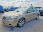 2008 TOYOTA CAMRY