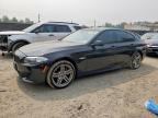 2013 BMW 535
