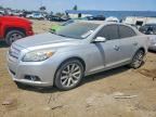 2013 CHEVROLET MALIBU