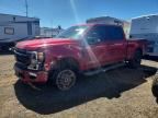 2022 FORD F350
