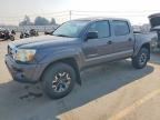 2010 TOYOTA TACOMA