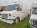 2012 WORKHORSE CUSTOM CHASSIS COMMERCIAL CHASSIS