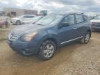 2015 NISSAN ROGUE SELECT