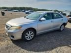 2010 TOYOTA CAMRY
