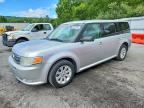 2010 FORD FLEX