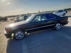 1982 MERCEDES-BENZ 380