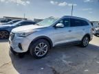 2019 HYUNDAI SANTA FE XL