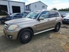 2010 MERCEDES-BENZ GLK