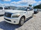2011 INFINITI QX56