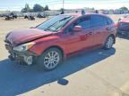 2012 SUBARU IMPREZA