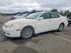 2002 LEXUS ES