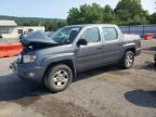 2010 HONDA RIDGELINE