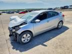 2015 KIA FORTE