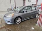 2011 HONDA FIT
