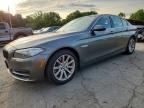 2014 BMW 535