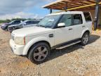 2010 LAND ROVER LR4