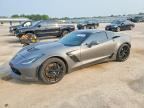2015 CHEVROLET CORVETTE