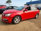 2016 CHEVROLET CRUZE LIMITED