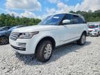 2016 LAND ROVER RANGE ROVER
