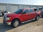 2012 FORD F150