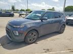 2021 KIA SOUL