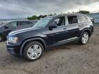 2019 VOLKSWAGEN ATLAS