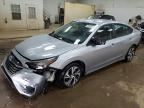 2025 SUBARU LEGACY