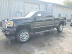 2017 GMC SIERRA
