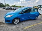 2014 FORD C-MAX