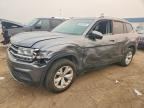 2018 VOLKSWAGEN ATLAS