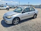 2005 HONDA CIVIC