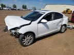 2013 MAZDA 3