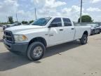 2018 RAM 2500
