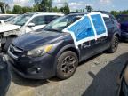 2015 SUBARU XV CROSSTREK