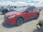 2013 SUBARU XV CROSSTREK