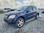 2008 MERCEDES-BENZ ML