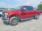 2017 FORD F250