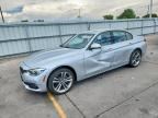 2018 BMW 330