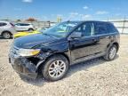 2011 FORD EDGE